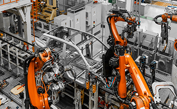 Robotics Industry