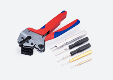 Hydraulic Clamps